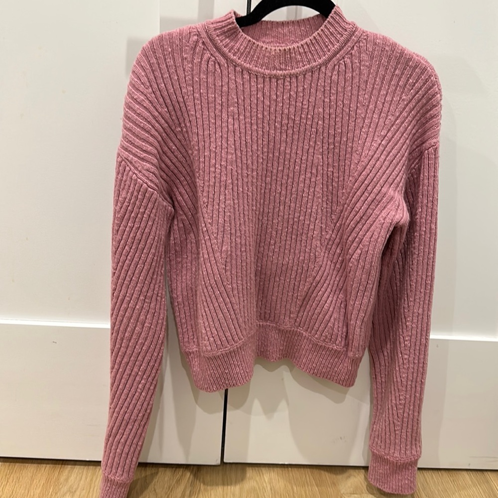 Derek Lam wool sweater